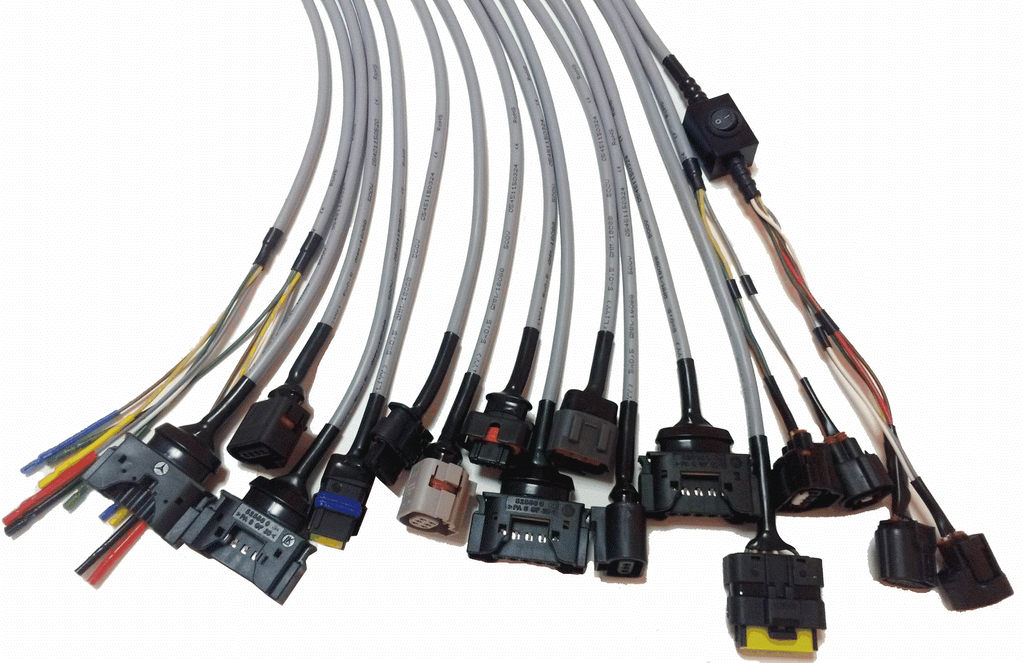 Turbocharger electronic actuator tester hella mitsubishi siemens mahle vnttPro eBay