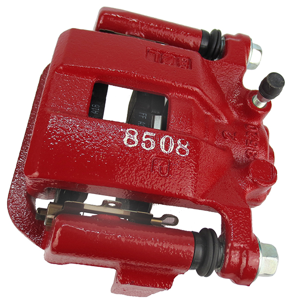 NISSAN JUKE NISMO BRAKE CALIPERS PADS REAR GENUINE eBay